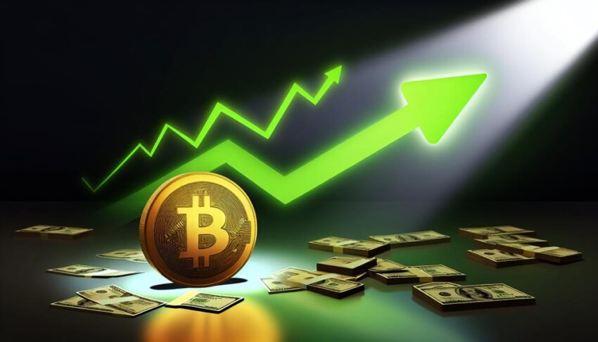 bitcoin investment potential uncertain