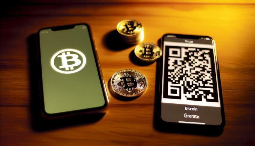 bitcoin payment instructions guide