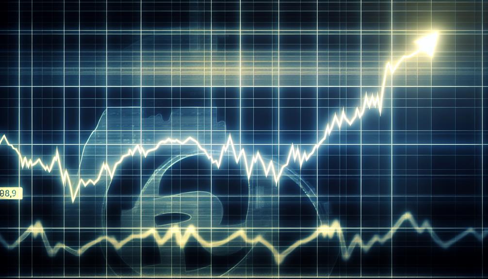 bitcoin price trends analysis