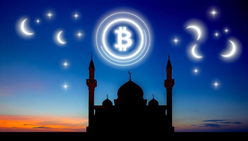 bitcoin s halal status debated