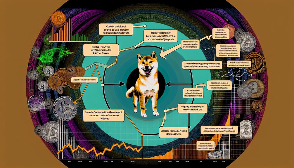 dogecoin s evolution and impact