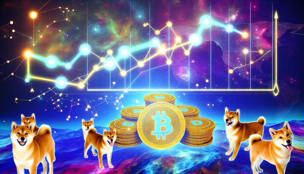 dogecoin supply analysis summary