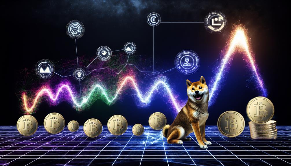 dogecoin value influencing factors