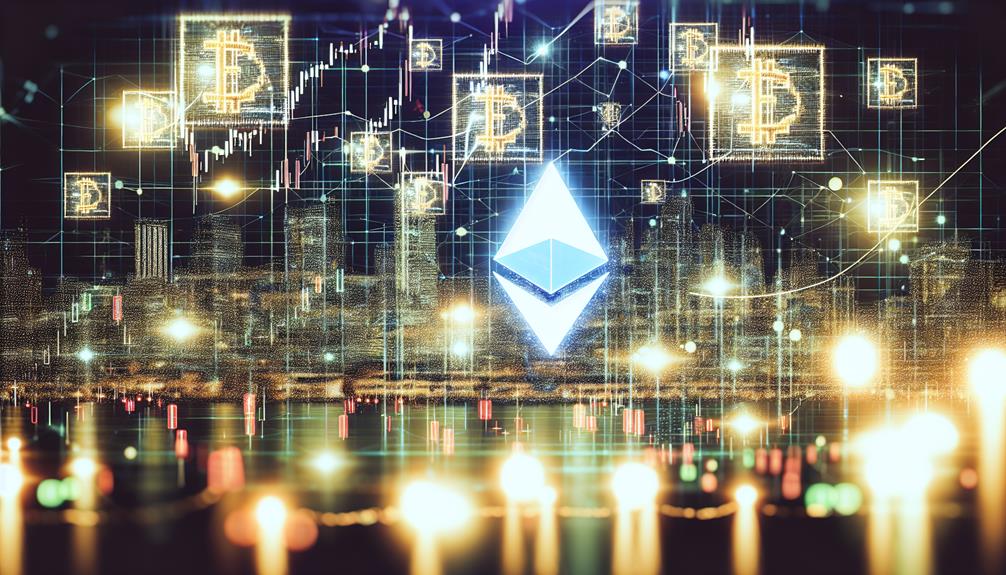 ethereum etf landscape overview