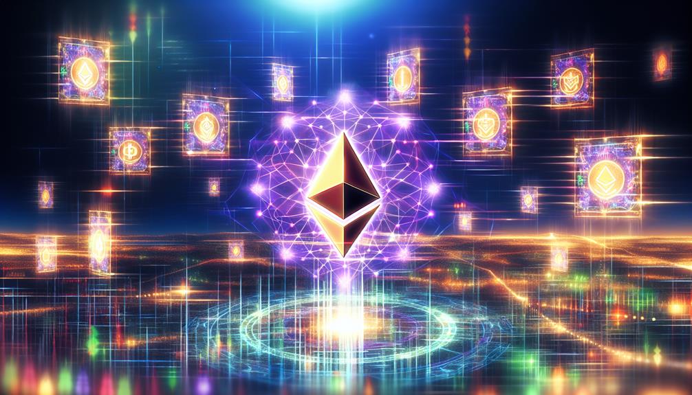 ethereum fundamental concepts explained