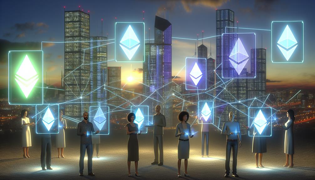 ethereum s promising future prospects