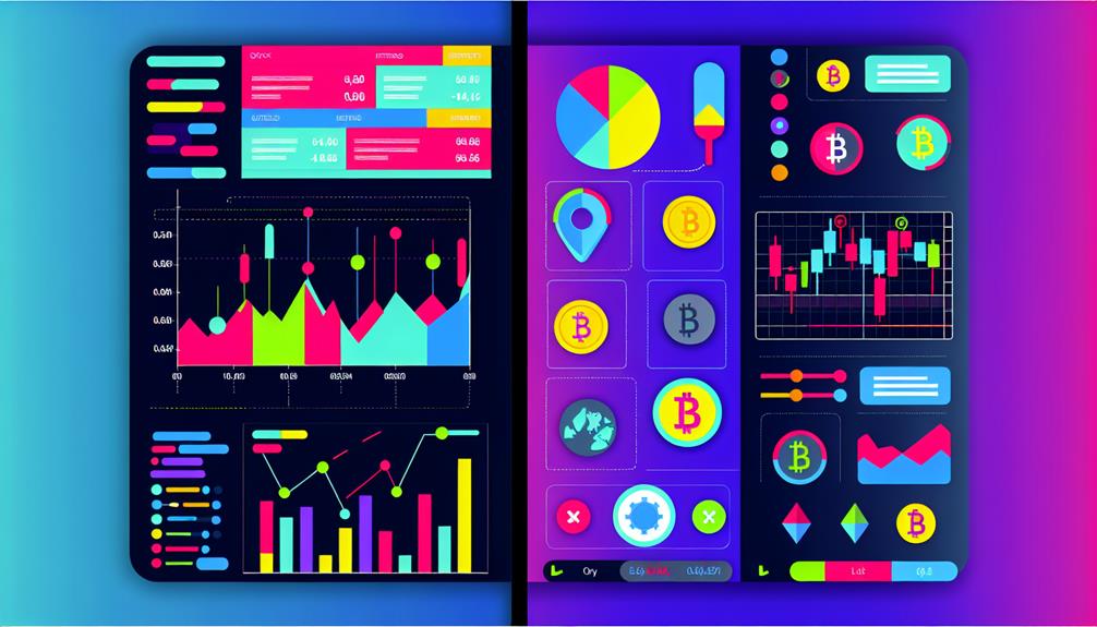 exchange performance benchmarking analysis