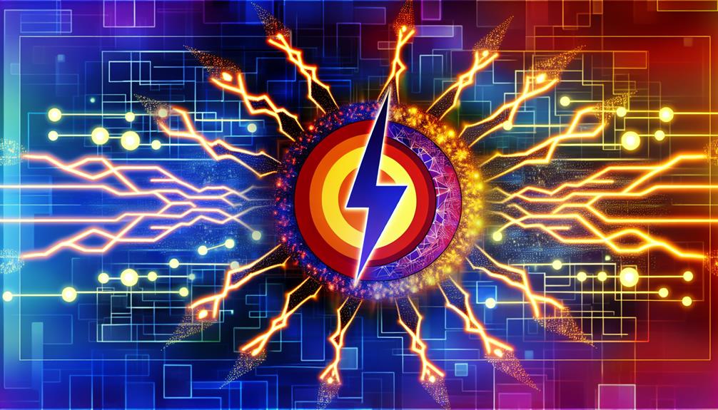 exploring bitcoin s lightning network