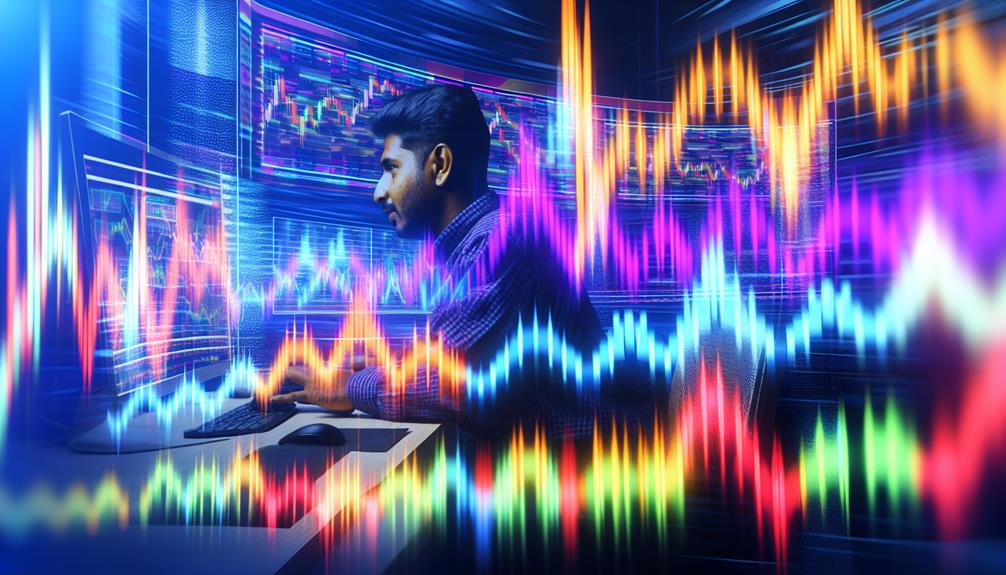 impact of multipliers on trading