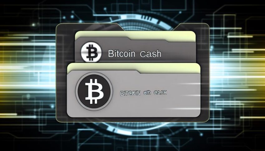 include bitcoin cash prefix