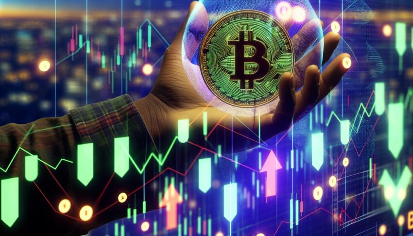 investing in bitcoin strategies