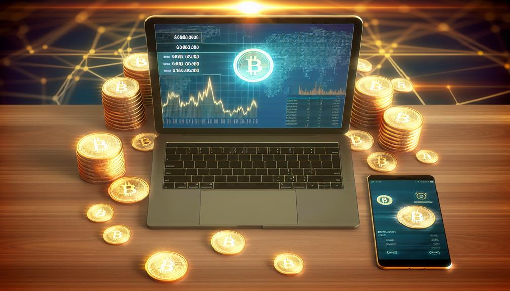 investing in cryptocurrency assets