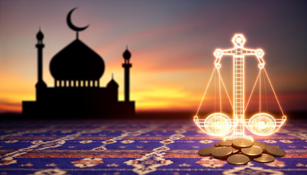 islamic perspectives on cryptocurrency