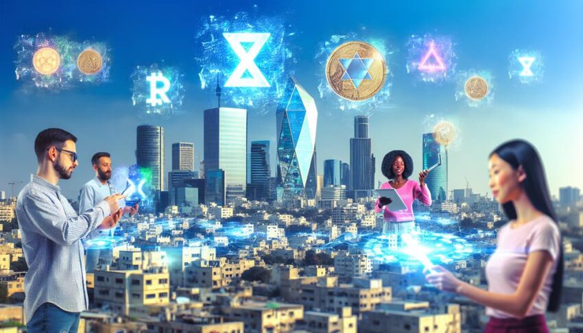 israel s xrp adoption status