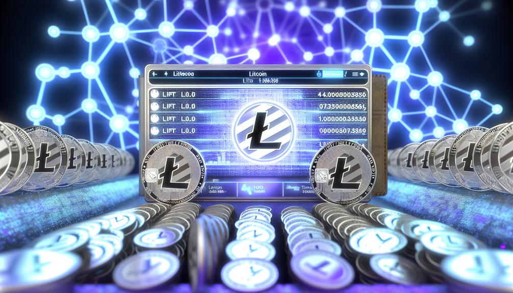 litecoin fundamental knowledge overview