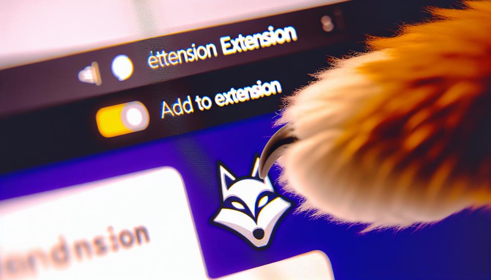 metamask extension installation guide