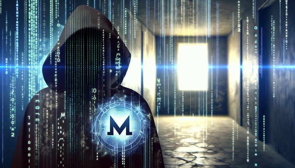 monero anonymity techniques explained