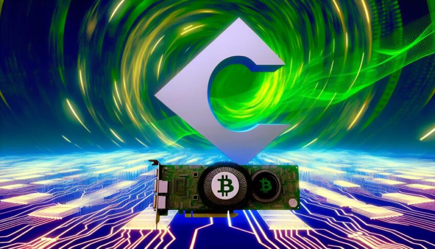 nvidia does not own bitcoin