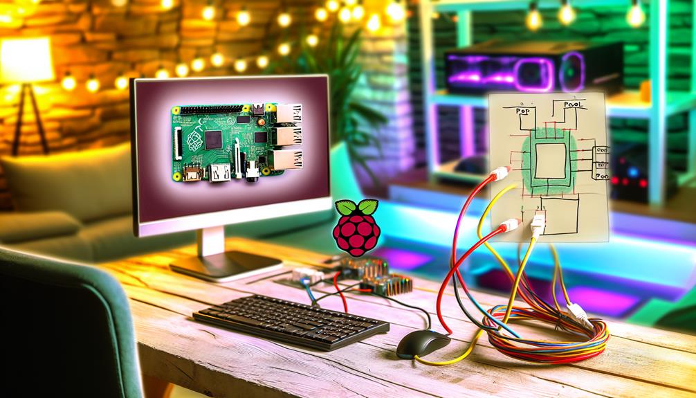 raspberry pi 5 setup guide