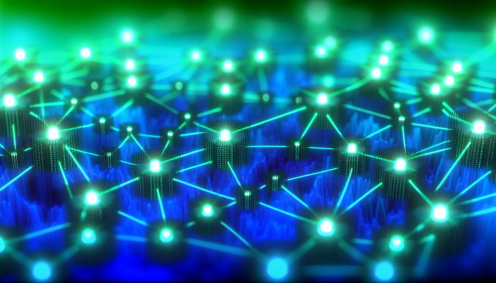 roles of network nodes