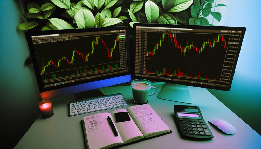 safe trading best practices