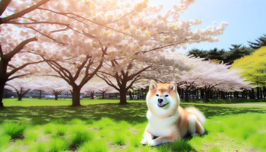 shiba inu breed overview