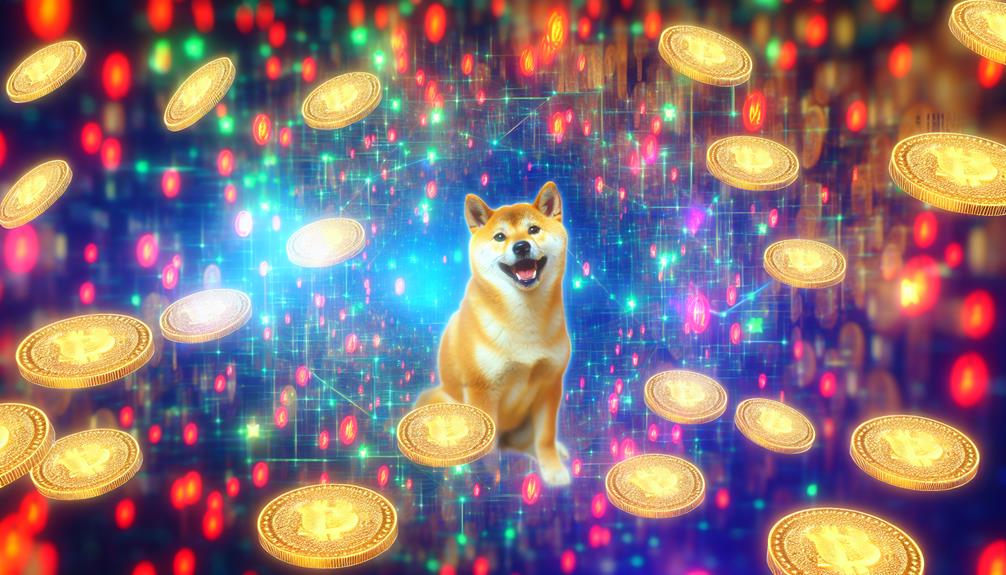 shiba inu coin origins