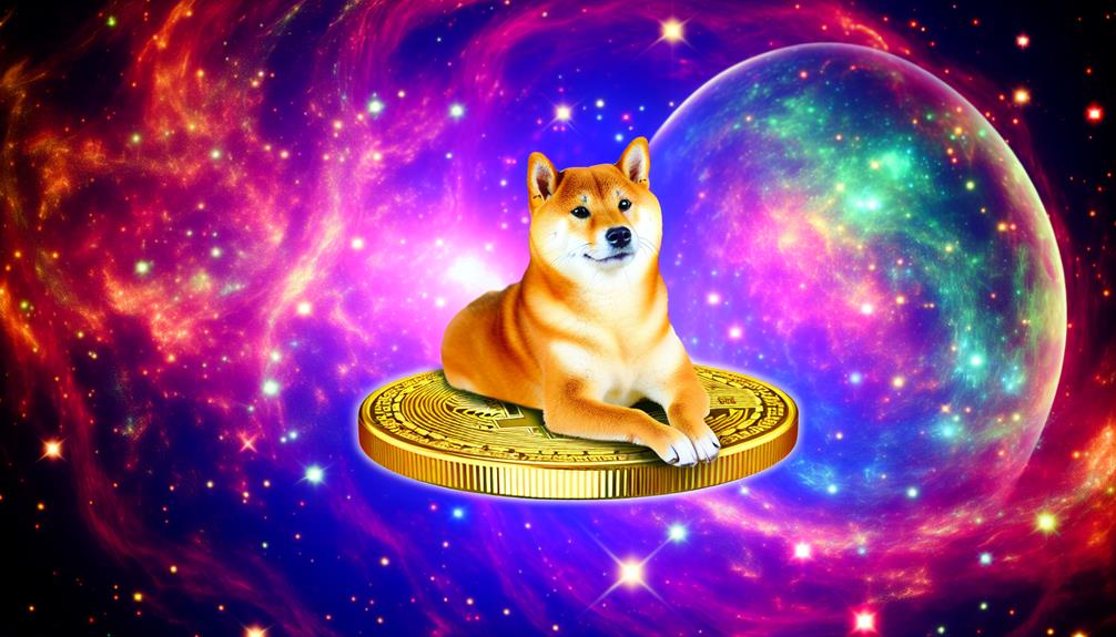 shiba inu coin overview