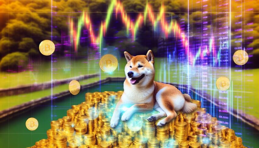 shiba inu investment potential