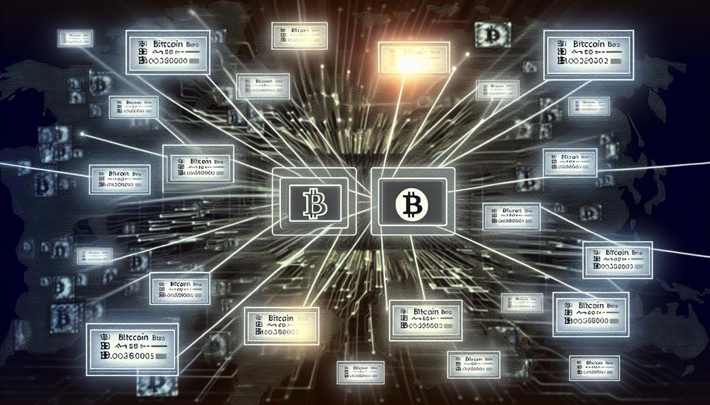 significance of bitcoin addresses