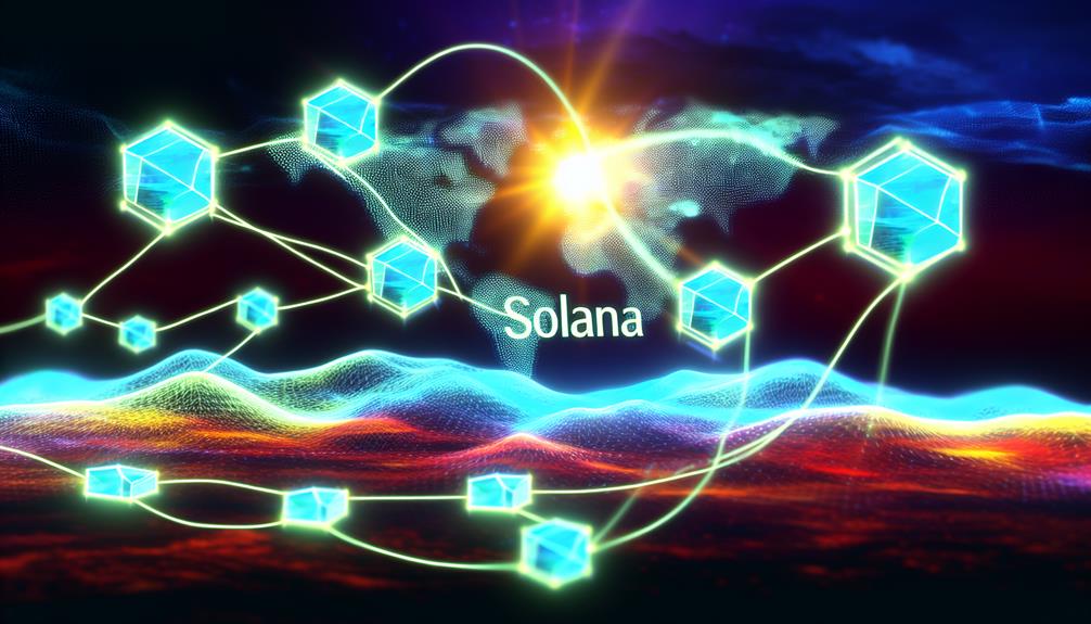 staking evolution on solana