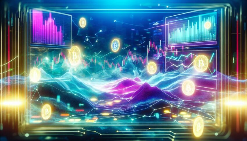 trade stocks futures crypto