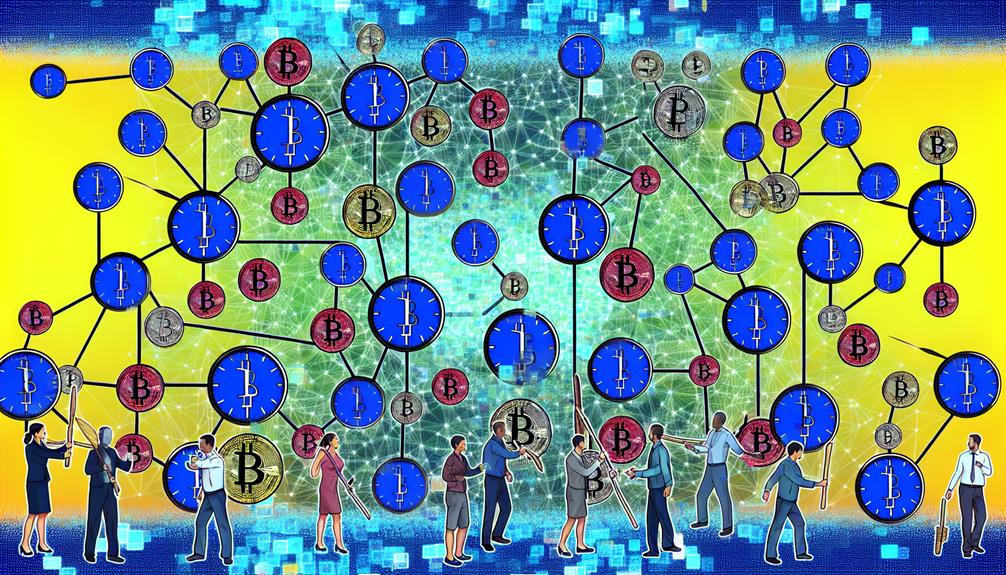 transaction speed influencing factors