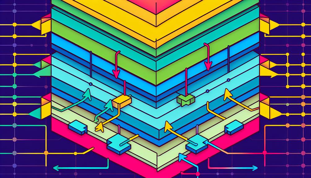 understanding layered architecture concepts