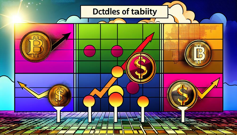 usdt versus other stablecoins