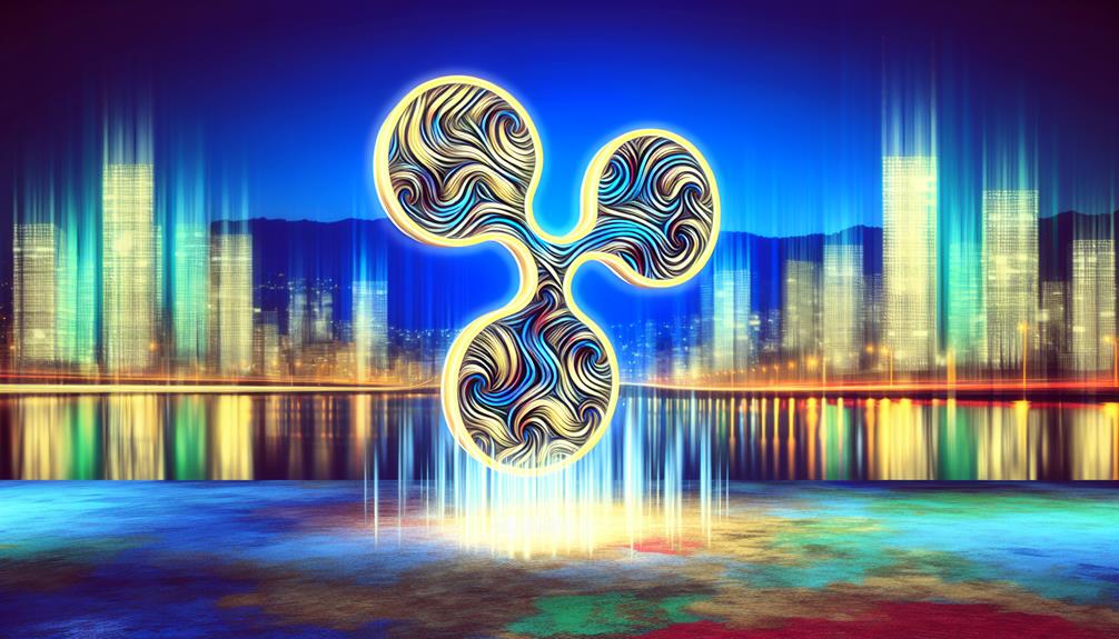 xrp and ripple explained