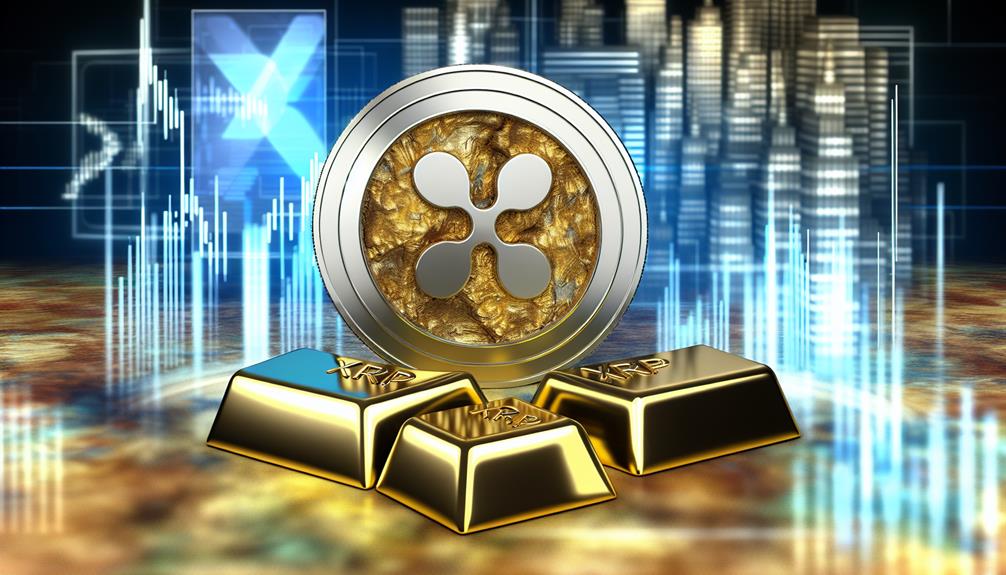 xrp cryptocurrency market analysis