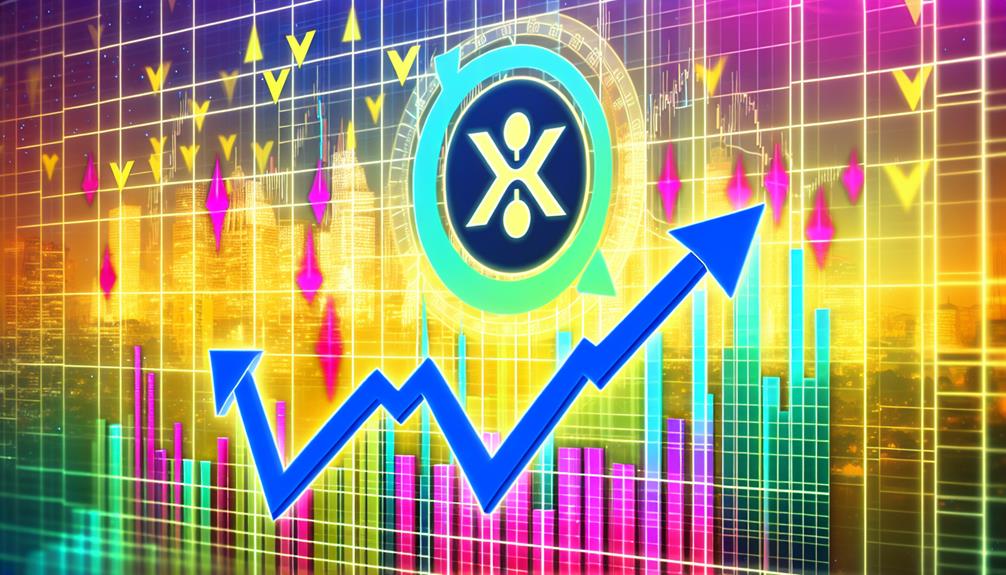 xrp market trends analysis