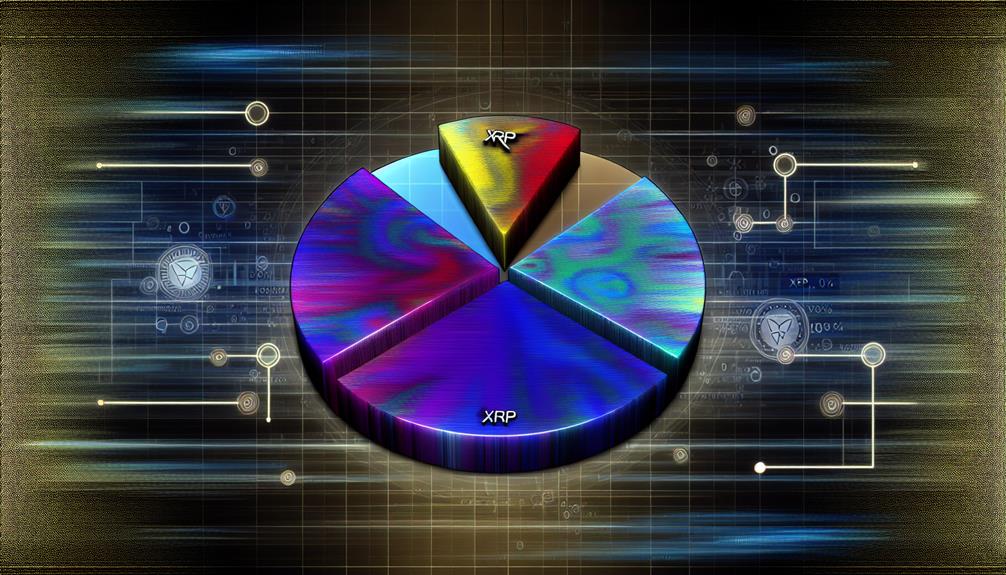 xrp ownership analysis overview