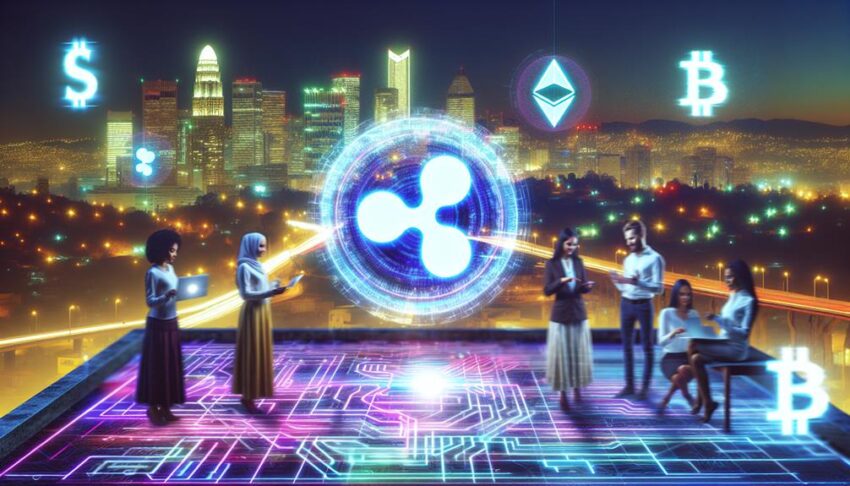 xrp s potential to rise